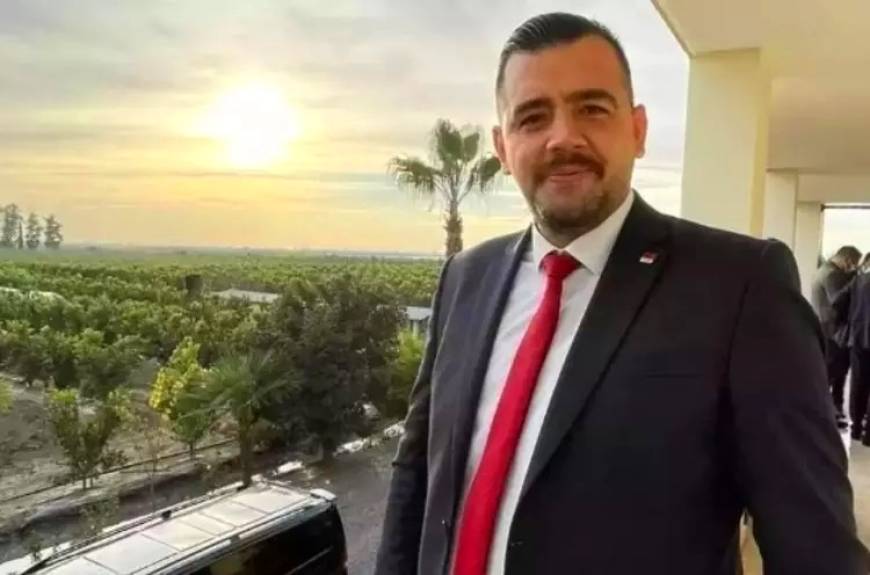 Özel kalem müdür vekilinin cinayet sanığına ağırlaştırılmış müebbet istemi
