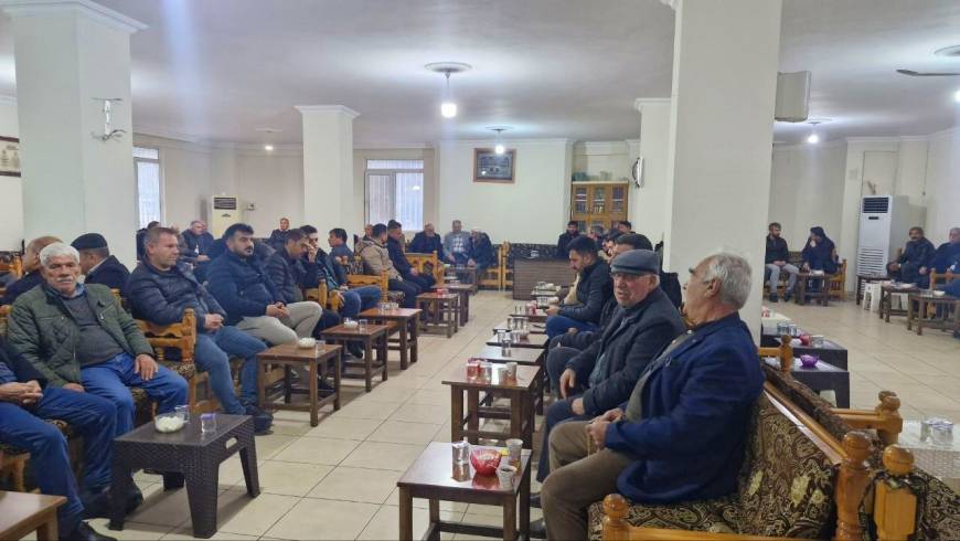 Sarıyer'de denizde kaybolan Velat Can, Diyarbakır’da toprağa verildi / Ek fotoğraflar