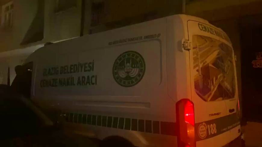 Ezgi Nur, 1 hafta önce kiraladığı apart dairede ölü bulundu