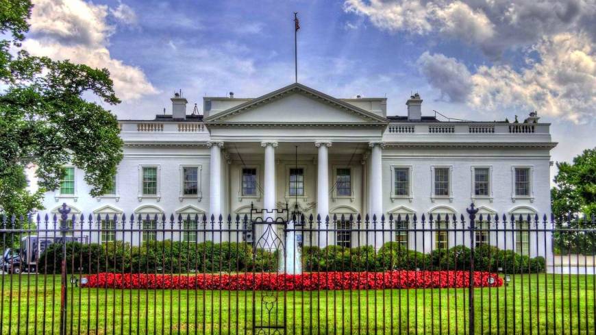 Beyaz Saray: Trump'ın Gazze planı Orta Doğu'ya barış getirecek