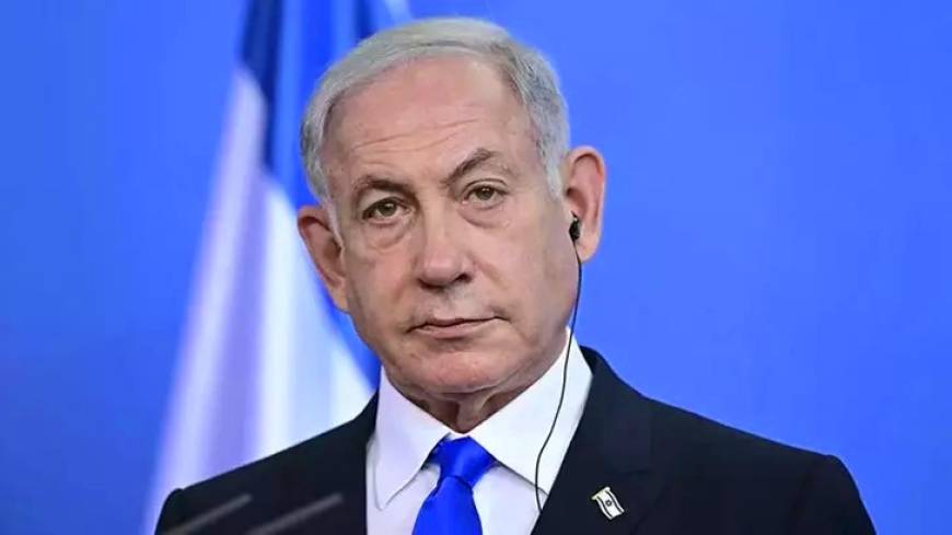 Netanyahu, yolsuzluk davasında hakim karşısına çıktı