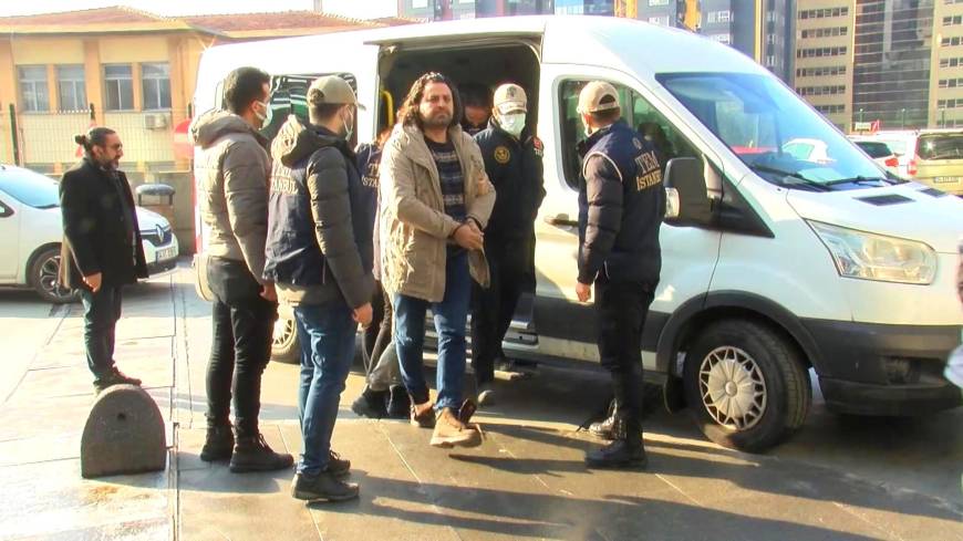 İstanbul- 'Kent uzlaşısı' soruşturmasında yeni detaylar ortaya çıktı