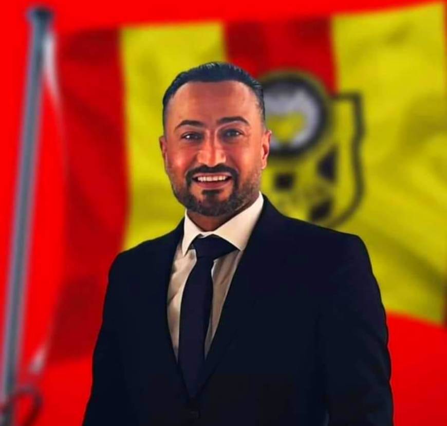 Yeni Malatyaspor'da istifa eden Şahin Altınok, devam kararı aldı 