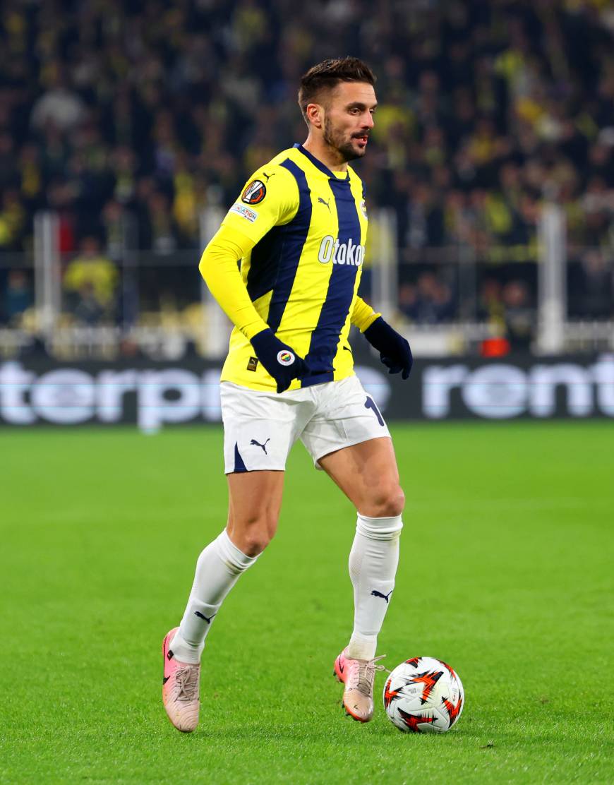 Fenerbahçe - Anderlecht / Fotoğraflar