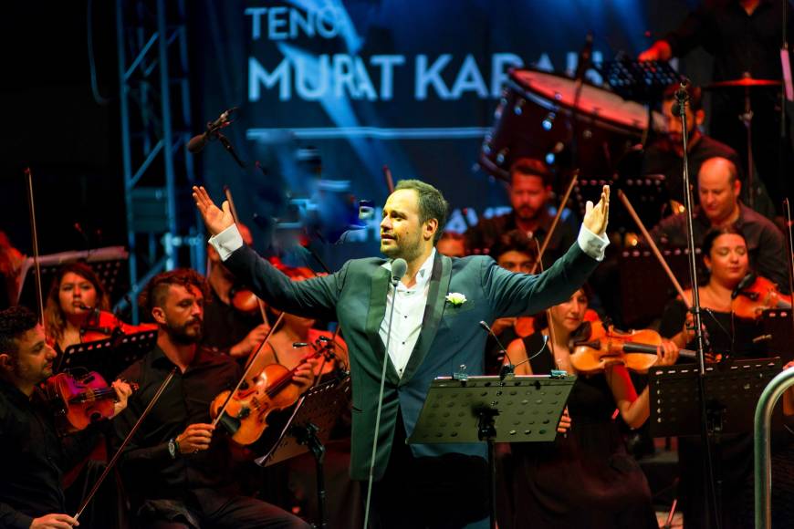 Limak Filarmoni Orkestrası'ndan İstanbul ve Ankara'da yeni yıl konserleri