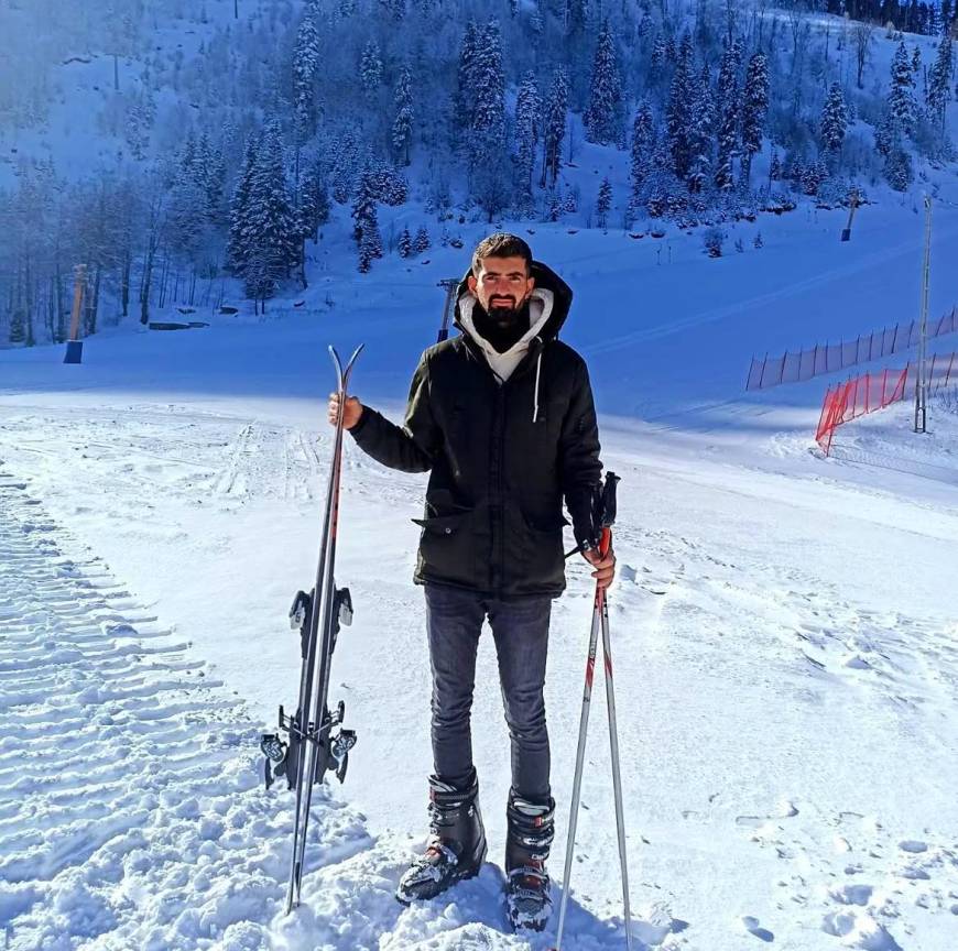 Bingöl'deki kazada ölen 5 kişinin kimlikleri belli oldu (2)