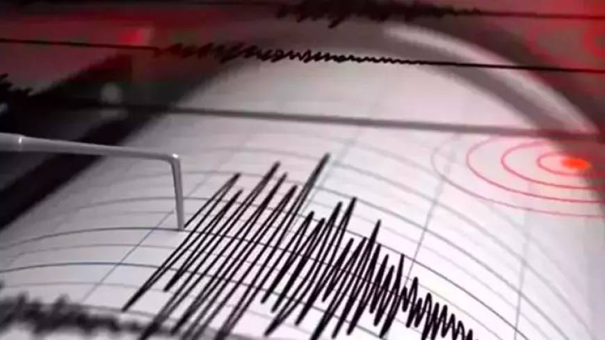 ABD'nin Texas eyaletinde 5 büyüklüğünde deprem meydana geldi