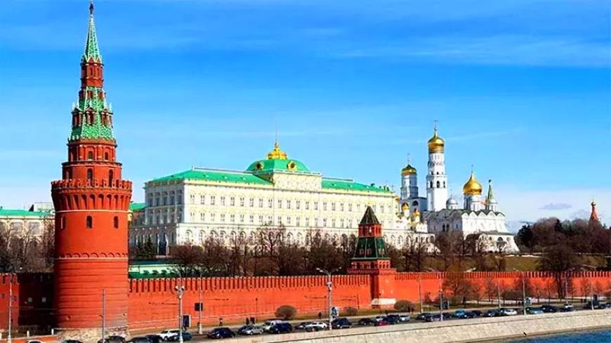 Kremlin: ABD'li ve Rus yetkililer Suudi Arabistan'da görüşecek