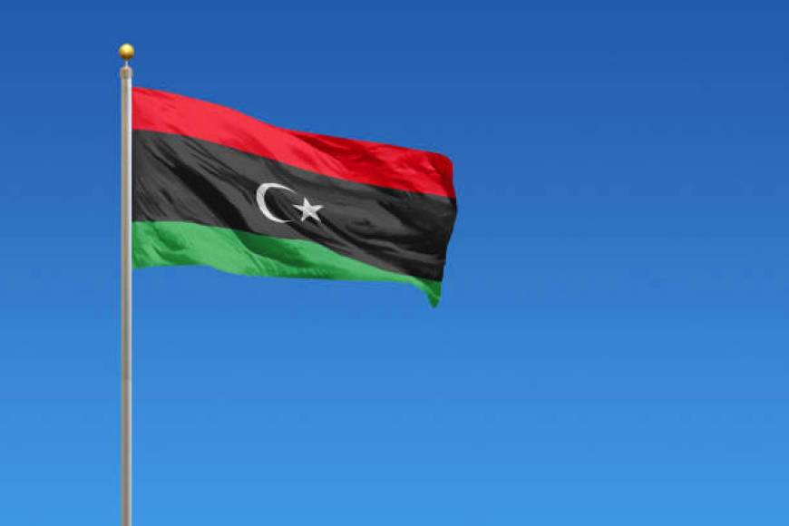 Libya, 2026'da düzenlenecek Türkiye-Afrika Ortaklık Zirvesi'ne ev sahipliği yapacak