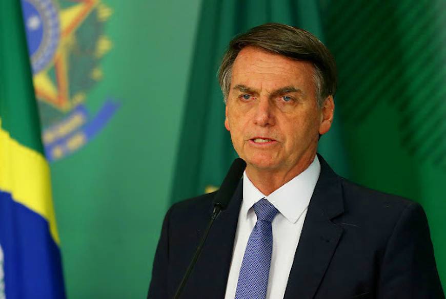 Brezilya'da savcılık, eski Devlet Başkanı Bolsonaro'yu darbe girişimiyle suçladı