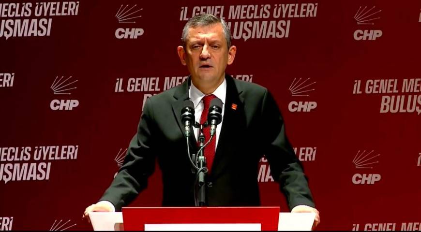 Özel: CHP'ye darbe yapmaya çalışanlar var