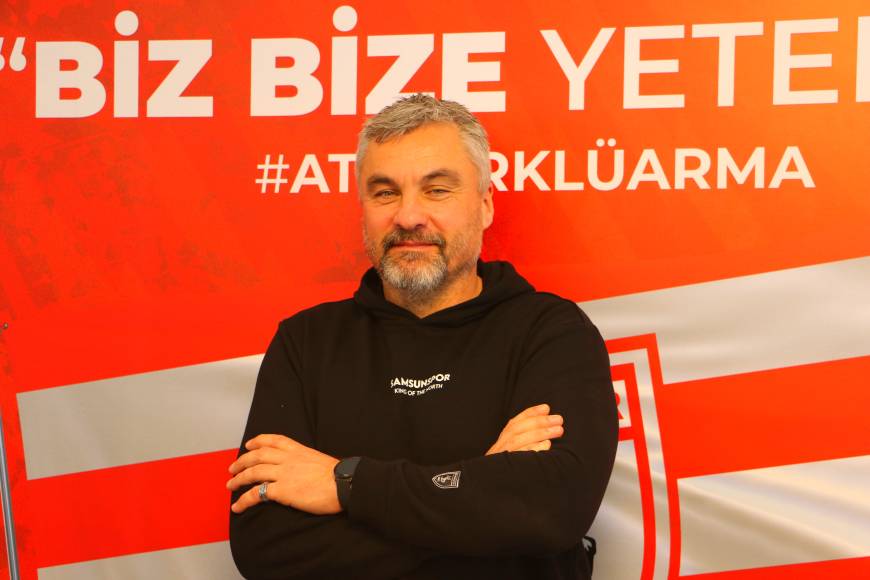 Thomas Reis: Var gücümüzle ligdeki yerimizi koruyacağız