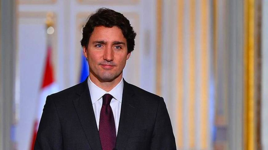 Kanada Başbakanı Trudeau: Her zaman Ukrayna'nın yanındayız