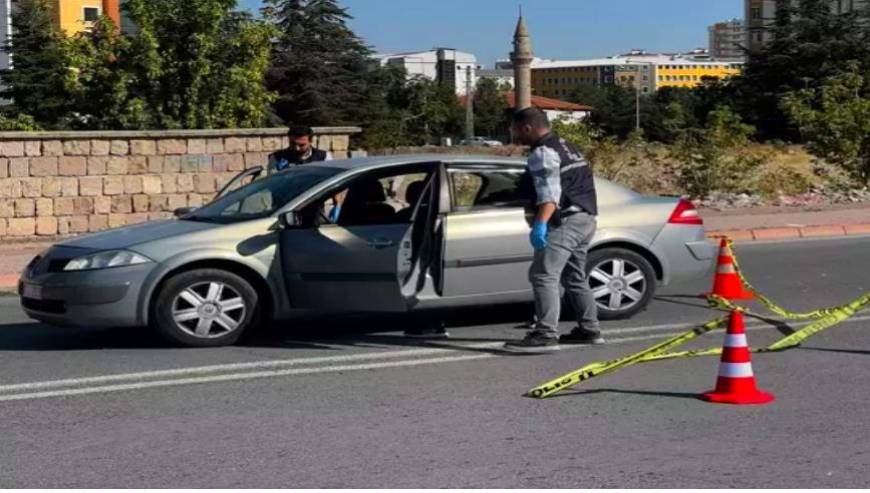 Eski eşini, 8 yaşındaki kızının gözü önünde tabancayla yaralayan sanığa 18 yıl hapis