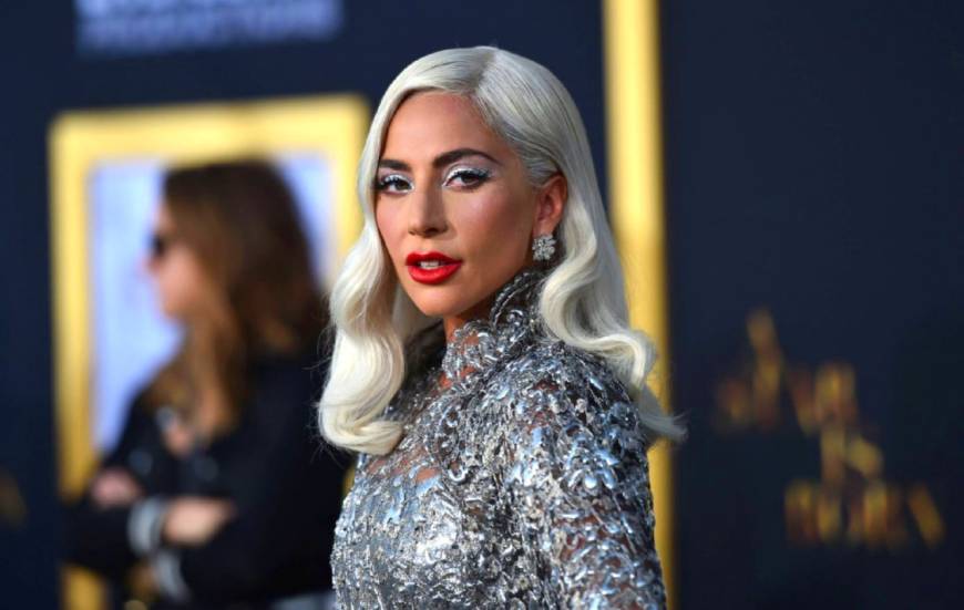 Lady Gaga Brezilya'da ücretsiz konser verecek