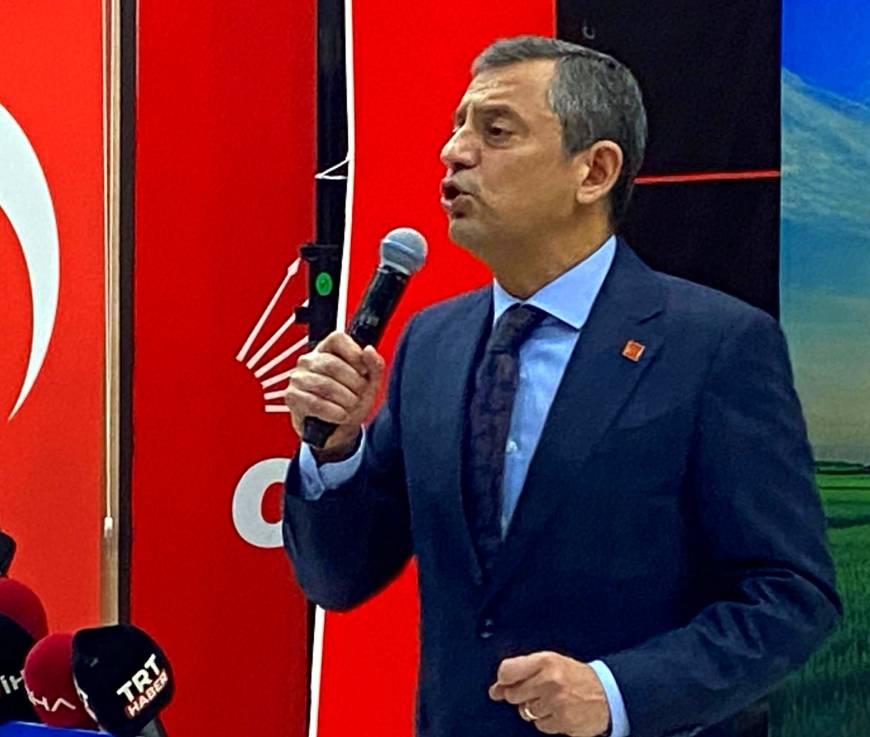 Özel: CHP, gününü bekleyen bir iktidar partisidir