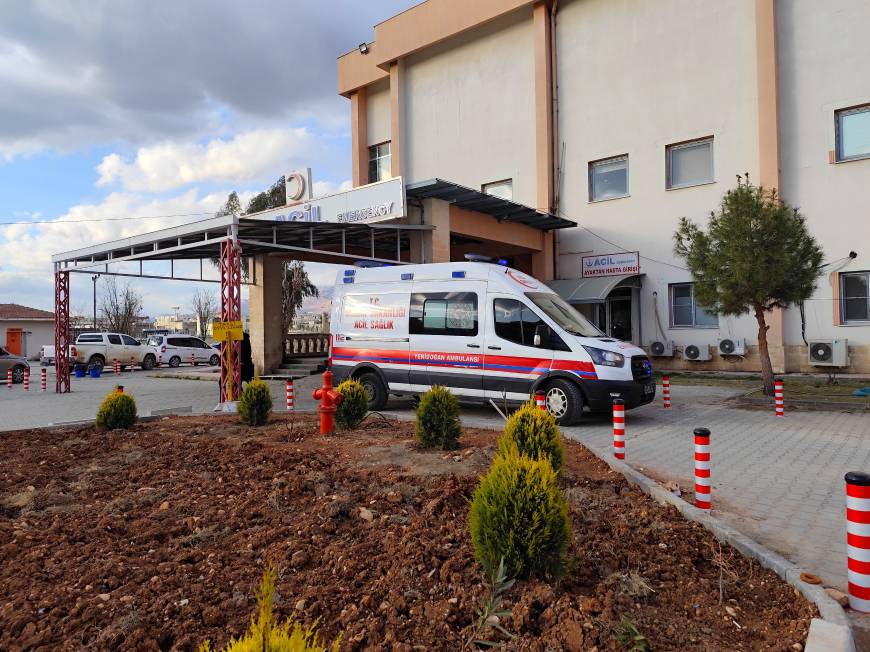 Şırnak'ta, poşet içerisinde yeni doğmuş kız bebek cesedi bulundu/ Ek fotoğraflar