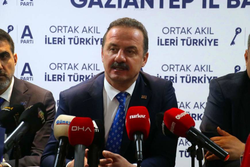 Ağıralioğlu: Nöbet değişiminin olacağı zamanlara doğru gidiyoruz