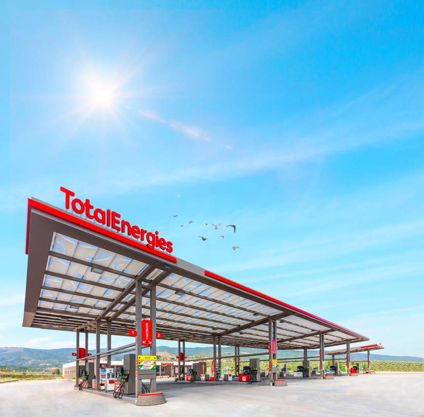 TotalEnergies İstasyonları ve M Oil’den 270 TL MaxiPuan fırsatı