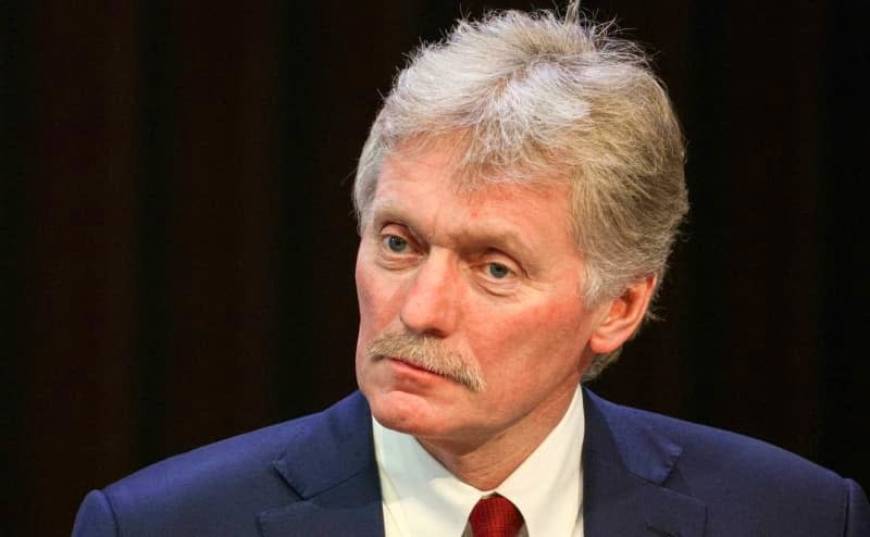 Kremlin: ABD, Ukrayna konusunda dengeli yaklaşım sergiliyor