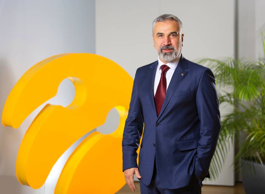 Turkcell lisans öğrencileri için ‘Yarının Teknoloji Liderleri’ yarışmasını başlattı