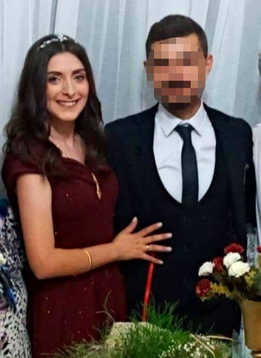 Babası tarafından hareketsiz bulunan Cansu, hastanede öldü / Ek fotoğraflar