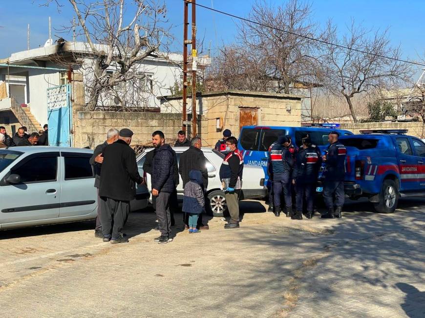 Gaziantep'te sobadan sızan gazdan zehirlenen 3 kardeş öldü 