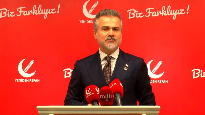 Suat Kılıç: Toplumsal huzursuzluğun bedelini her zaman iktidarlar öder