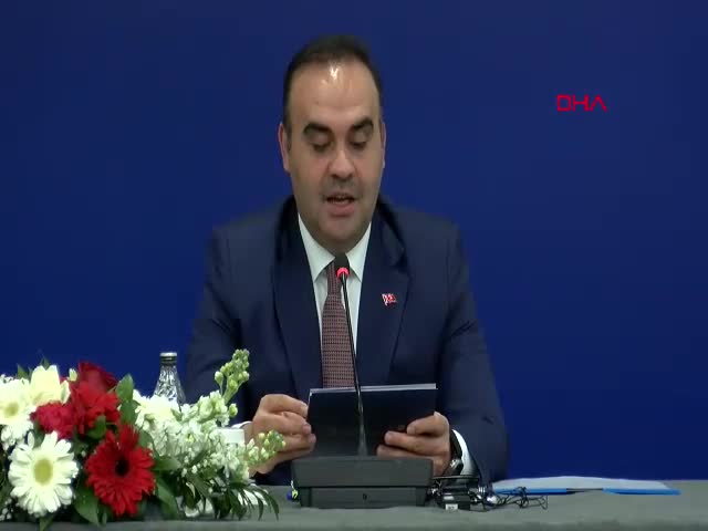 ANKARA - Türkiye ve Macaristan arasında 'Savunma İnovasyon Çalışma Grubu' kuruldu