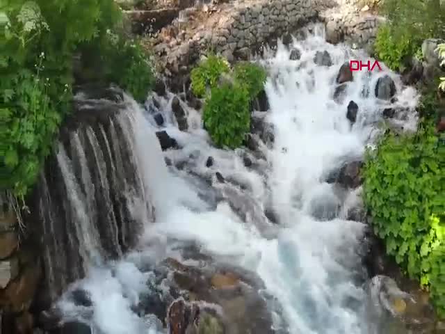 TUNCELİ’de 'Munzur Gözeleri’, Cumhurbaşkanlığı kararıyla yeniden 1’inci Derece Sit Alanı ilan edildi
