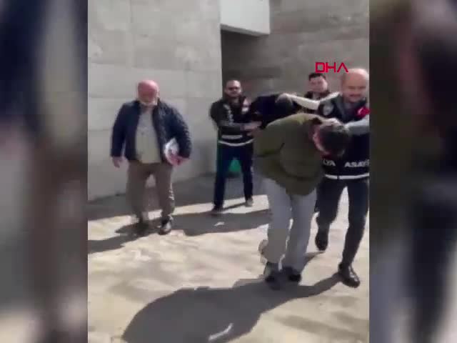 ANTALYA - 17 yaşındaki Arda'nın ölümüne ilişkin davada tutuklu sanık: İntihar etti