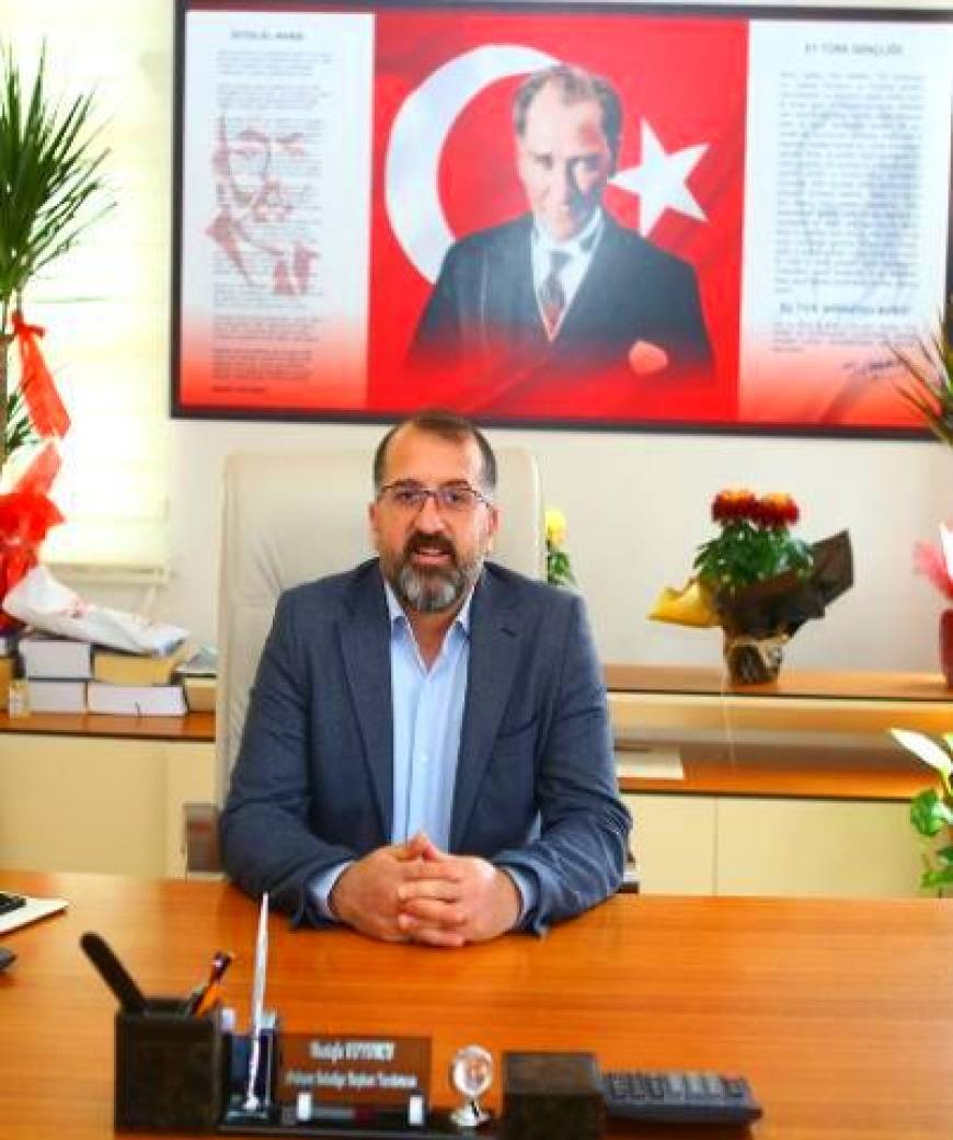 Ardeşen Belediye Başkan Yardımcısı ile CHP İlçe Kadın Kolları Başkanı'na ateş açan şüpheli yakalandı