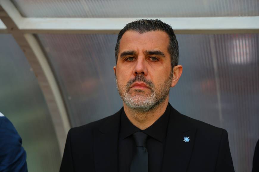 Adana Demirspor-Bodrum FK maçının ardından