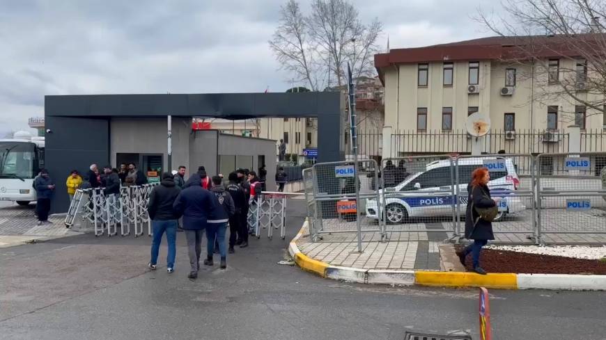 İstanbul - Beykoz Belediye Başkanı Alaattin Köseler'in savcılık ifadesi ortaya çıktı 