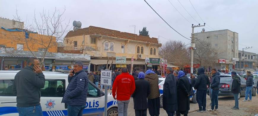 İş yerinde uğradığı silahlı saldırıda öldü