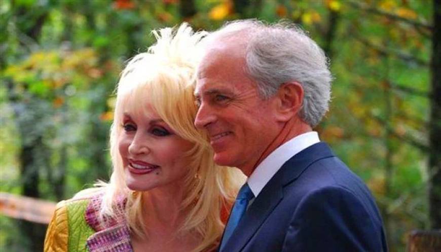 Dolly Parton’ın eşi Carl Dean hayatını kaybetti