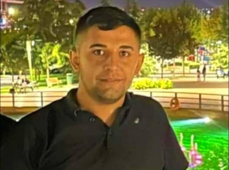 Şanlıurfa'daki kazada ölü sayısı 5'e çıktı