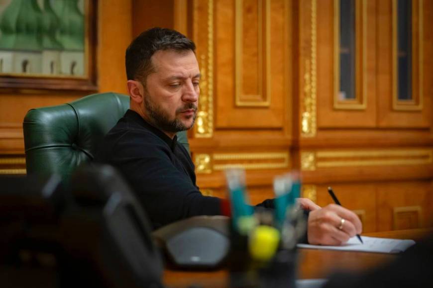ABD'li ve Ukraynalı heyetler Suudi Arabistan'da görüşecek