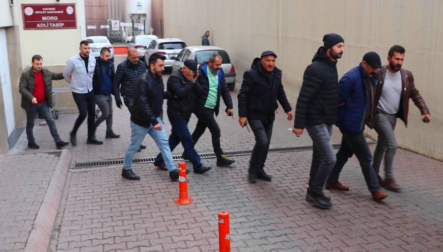 Sözleşmeli erin öldüğü silahlı kavgada, istinaftan 'yeniden görülme' kararı
