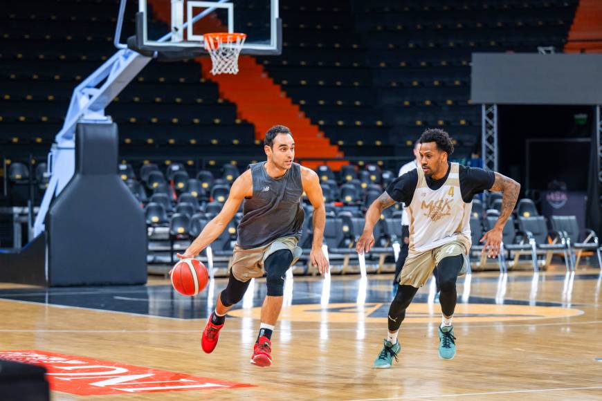 MSK, evinde Beşiktaş’ı ağırlayacak