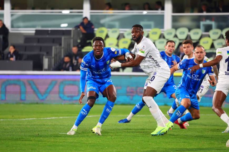 Bodrum FK - Kasımpaşa / Fotoğraflar