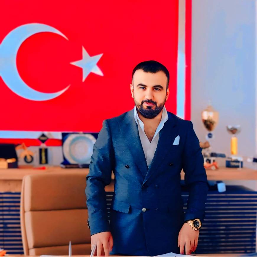 '23 Nisan'da yeni partimizin tüzel kişiliğini oluşturmayı hedefliyoruz'