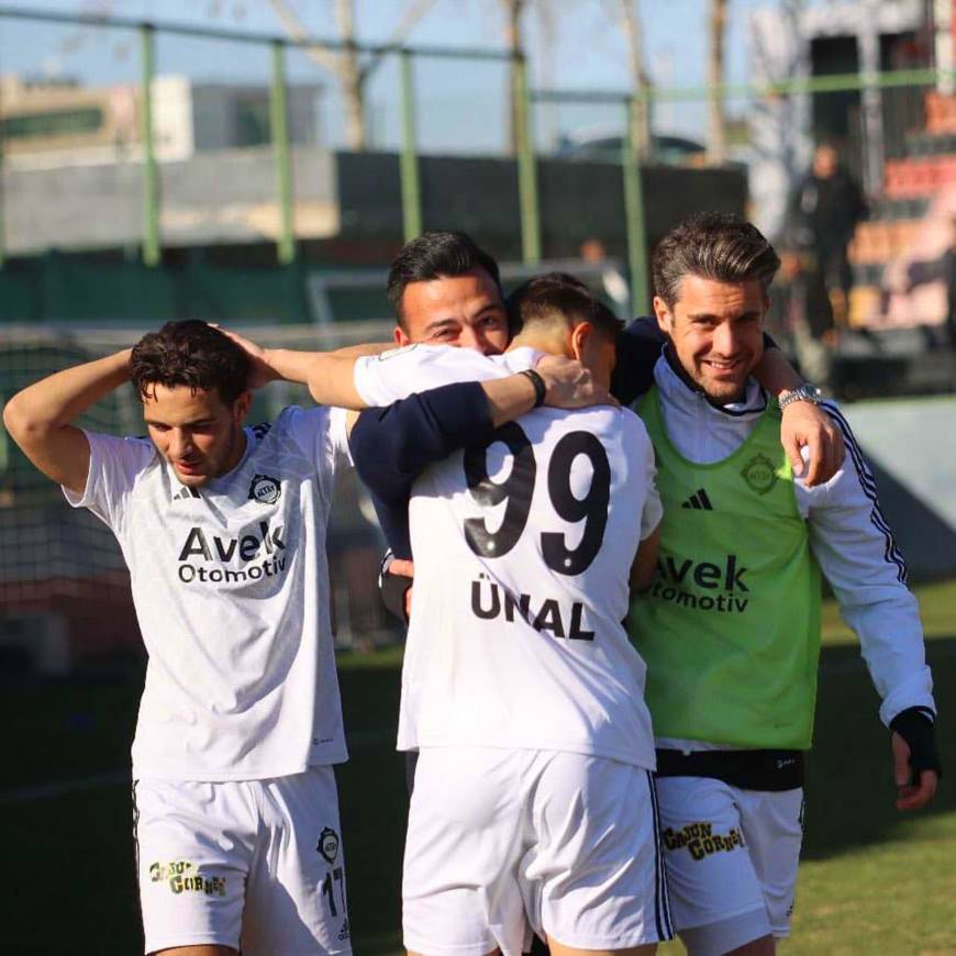 Altay zorlu periyoda girdi
