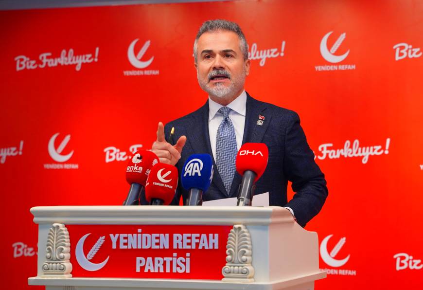 Suat Kılıç: SDG ile imzalanan protokol barış değil, ön federasyon protokolüdür