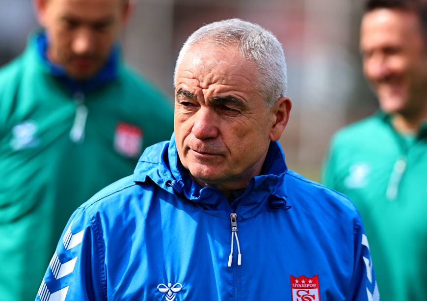 Sivasspor, Hatayspor maçı hazırlıklarını sürdürdü