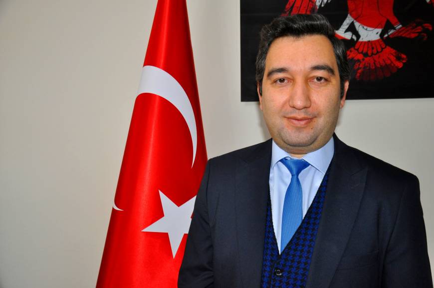 Karaman'da 'şebeke suyu' sorunu yargıya taşındı; 'Motopompların atıkları etkilemiş olabilir' denildi