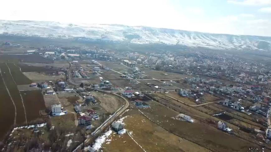 Elazığ'da 73 yıllık dava sonuçlandı; 5 bin 129 hak sahibi tapusuna kavuşacak