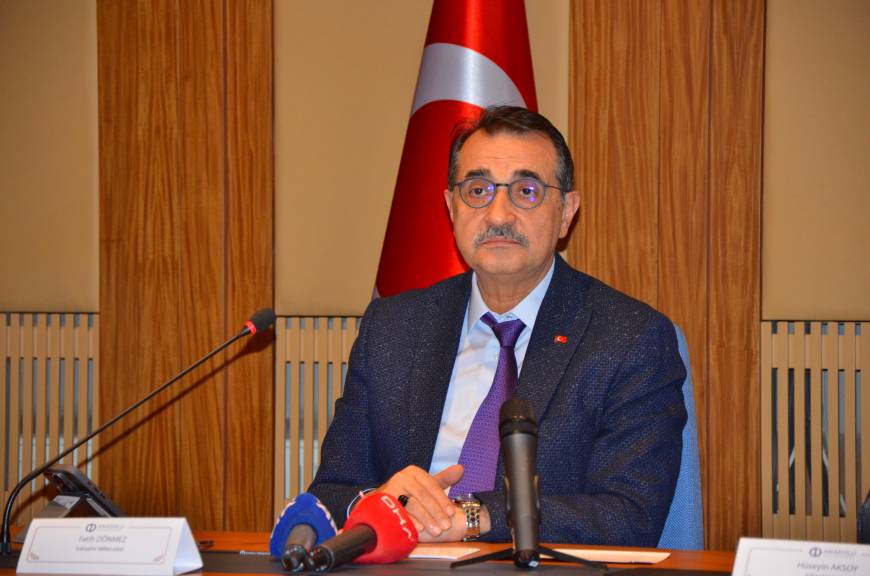 Dönmez: Yapay zeka alanında çok iç açıcı bir durumda değiliz (2)