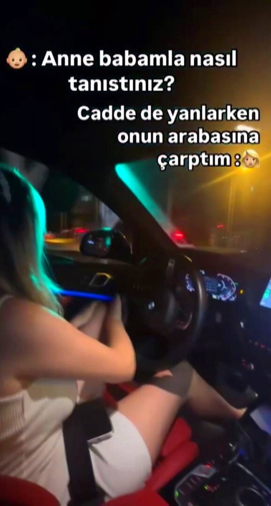 İstanbul - Kadıköy'de drift attı, ehliyetine el konuldu; 48 bin lira ceza kesildi