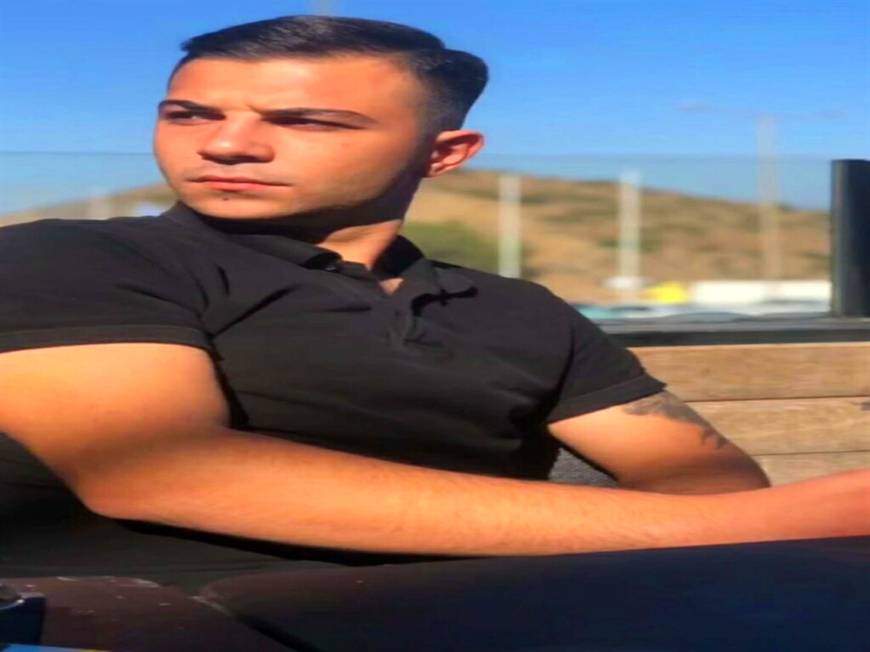 İsmail Kaan'ın öldürüldüğü kavganın görüntüleri ortaya çıktı